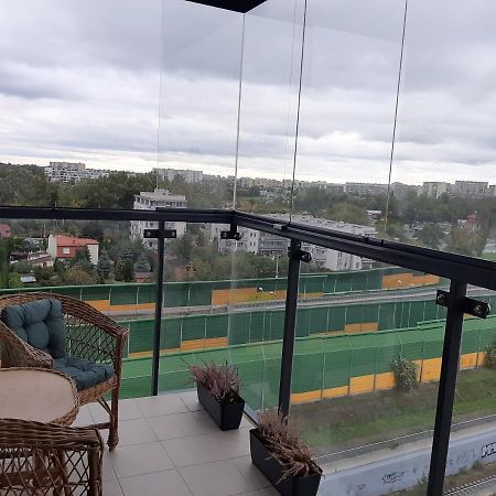Apartament Pelka Варшава Экстерьер фото
