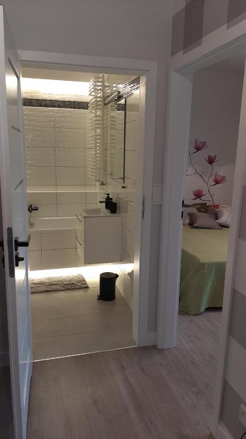 Apartament Pelka Варшава Экстерьер фото