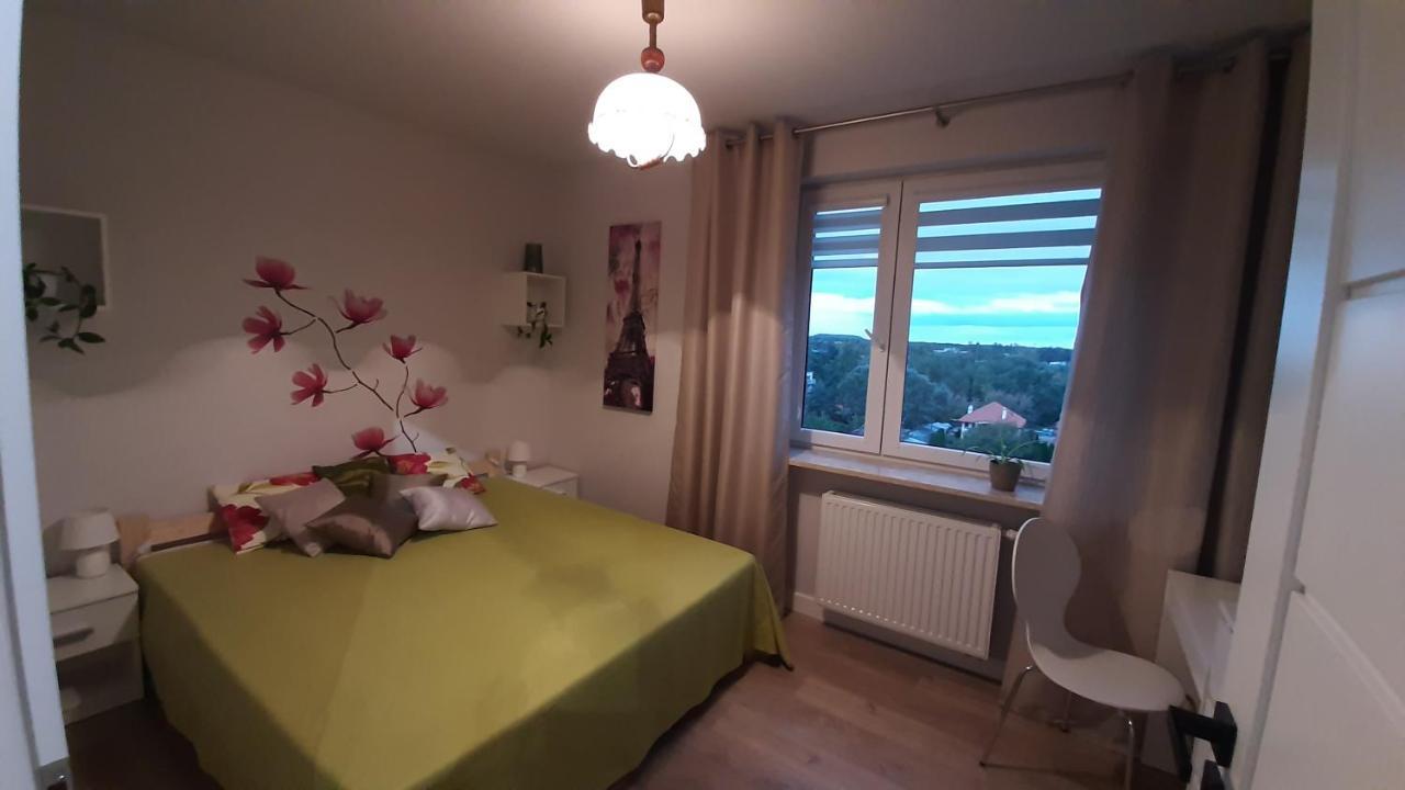 Apartament Pelka Варшава Экстерьер фото
