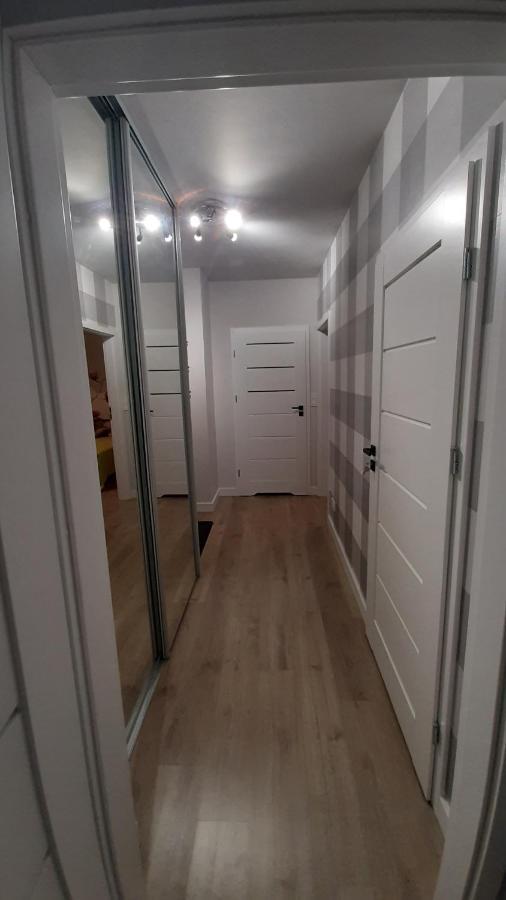 Apartament Pelka Варшава Экстерьер фото