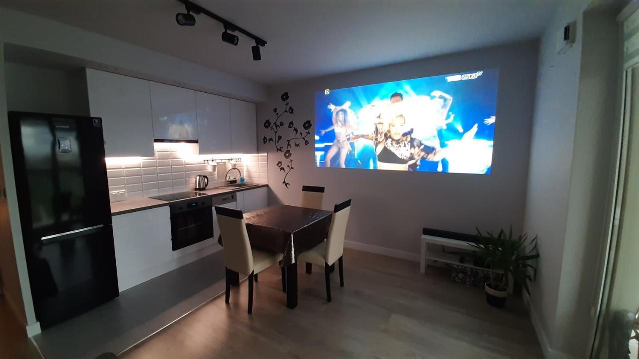 Apartament Pelka Варшава Экстерьер фото