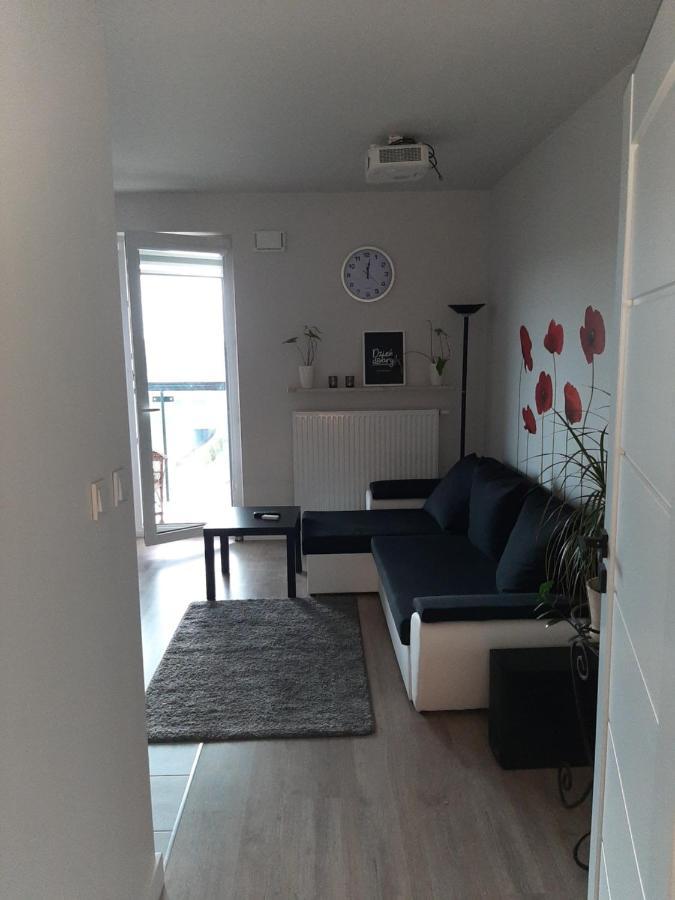 Apartament Pelka Варшава Экстерьер фото