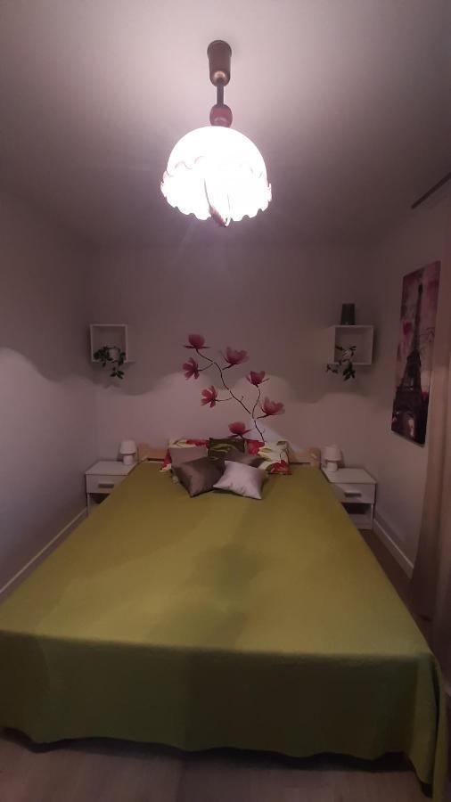 Apartament Pelka Варшава Экстерьер фото