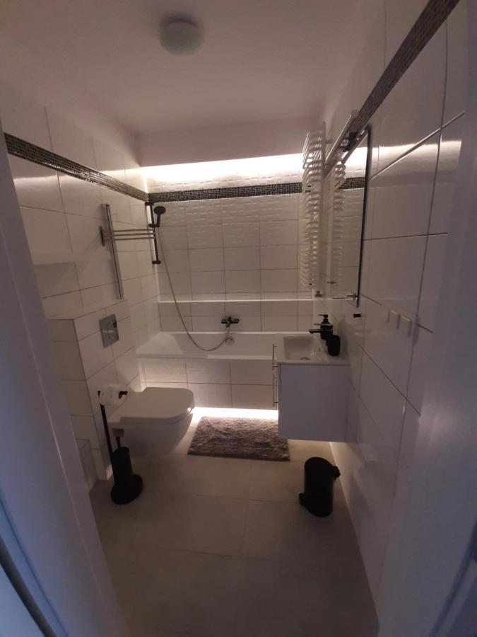 Apartament Pelka Варшава Экстерьер фото